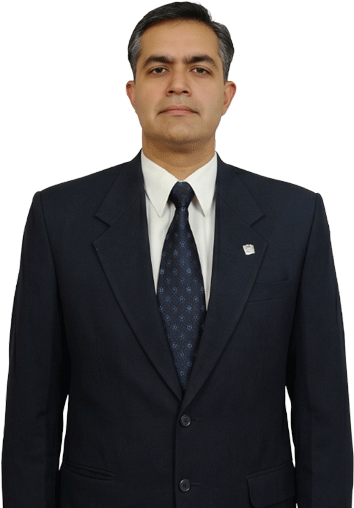 Col (Dr) Parag Dua
